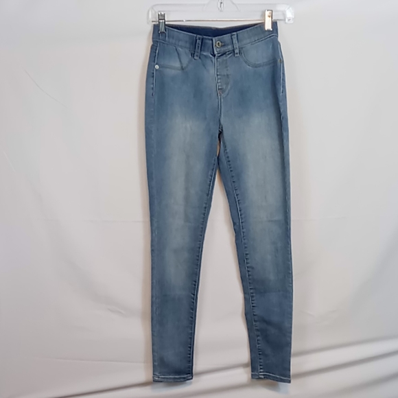 Arizona Jean Company Denim - Womens arizona jeans size 3